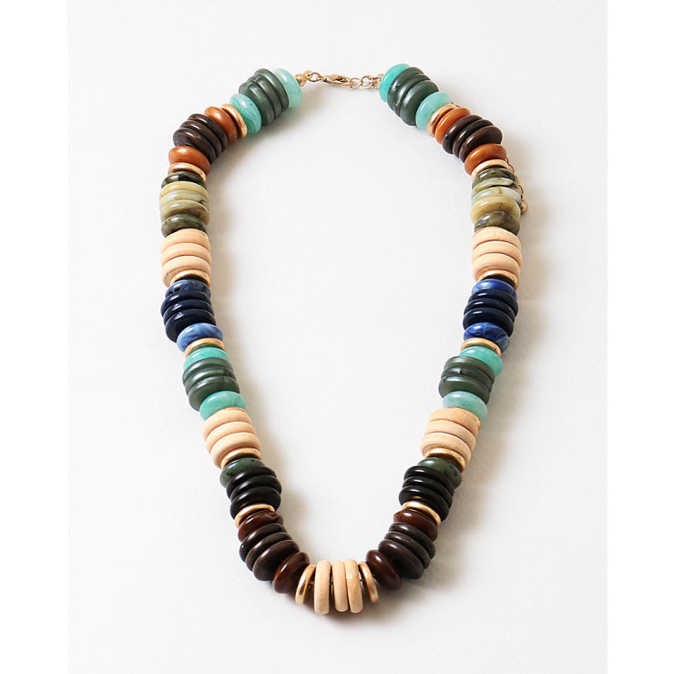 Ivy Necklace