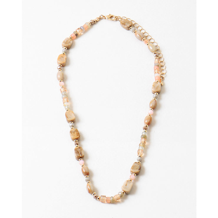 Tinsley Necklace