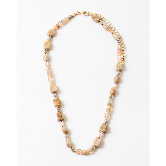 Tinsley Necklace