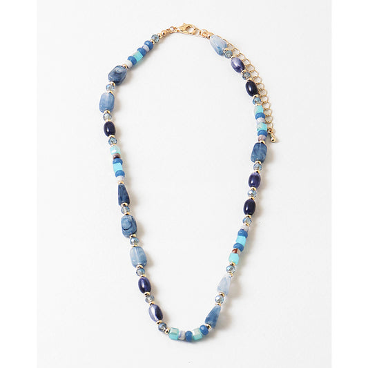 Robin Necklace