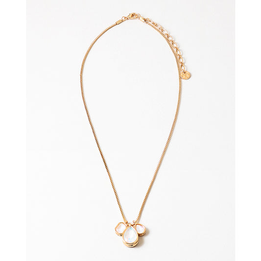 Opal Gemstones Necklace