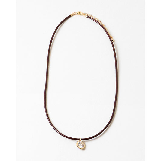 Courtney Necklace