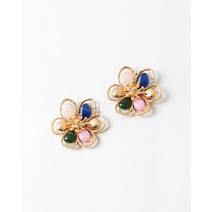Paris Earring