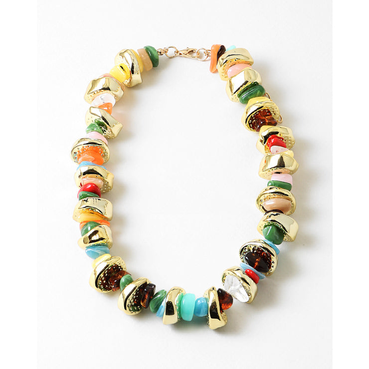 Faith Necklace