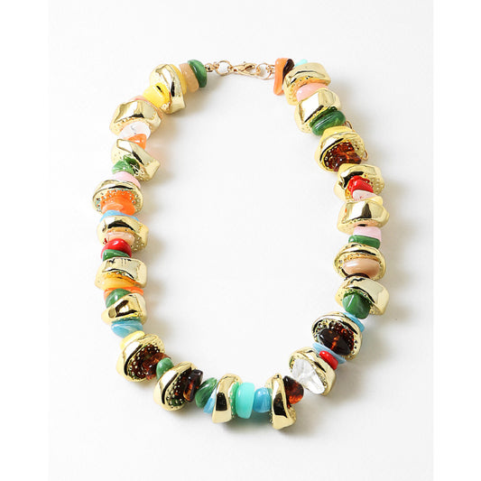 Faith Necklace