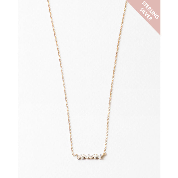 Sadie Necklace