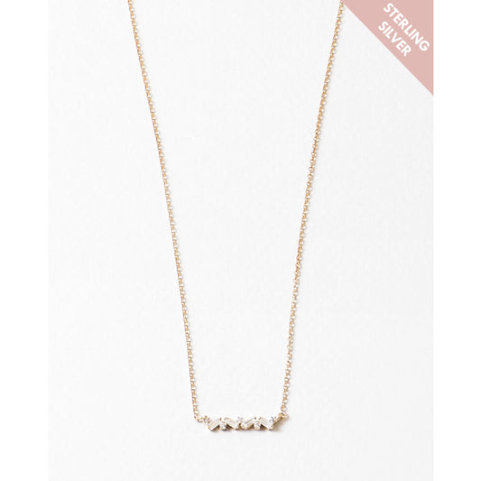 Sadie Necklace