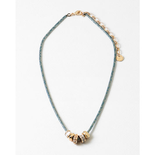 Cara Necklace
