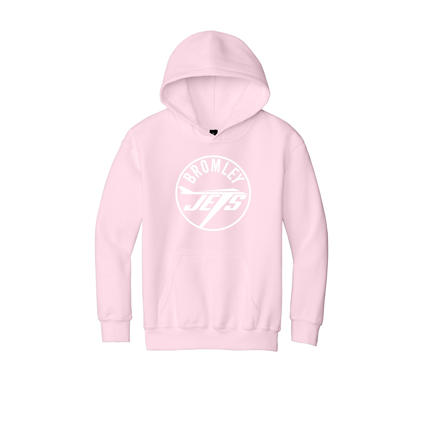 Gildan® Youth Heavy Blend™ Hooded Sweatshirt