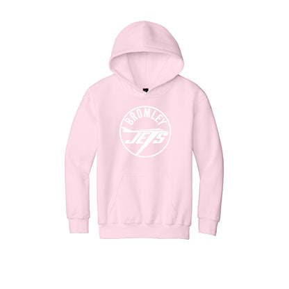 Gildan® Youth Heavy Blend™ Hooded Sweatshirt