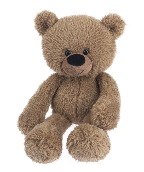 Wooly Bears-Tan
