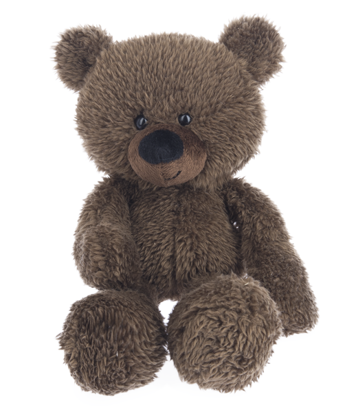 Wooly Bears-Brown