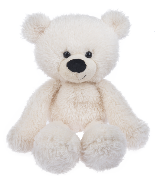 Wooly Bears-Cream
