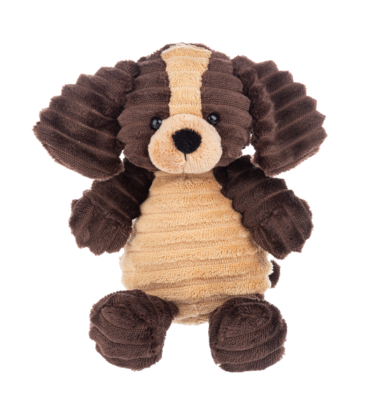 Ribbles Puppies-Brown/Tan