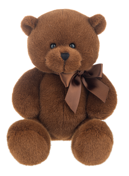 Flynn Bears-Brown