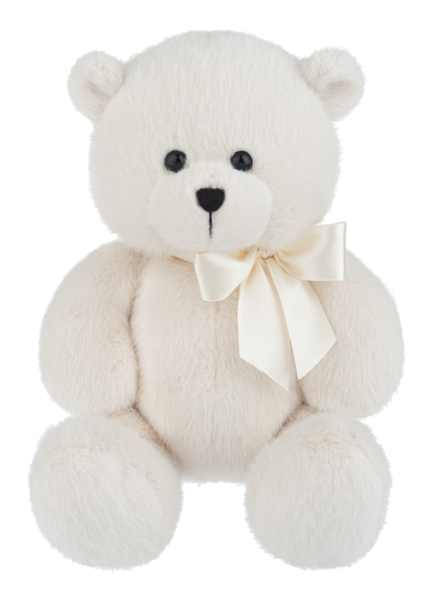 Flynn Bears-Cream