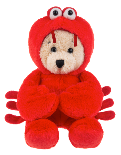 Wee Bears® Lobster