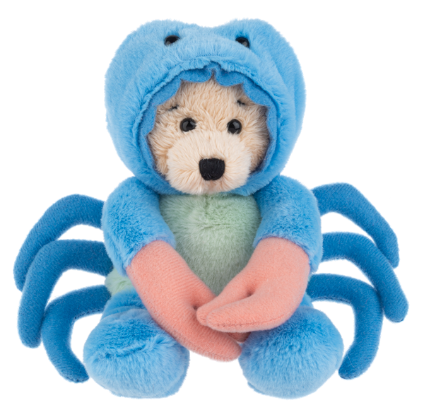 Wee Bears® Blue Crab
