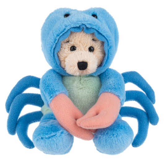 Wee Bears® Blue Crab