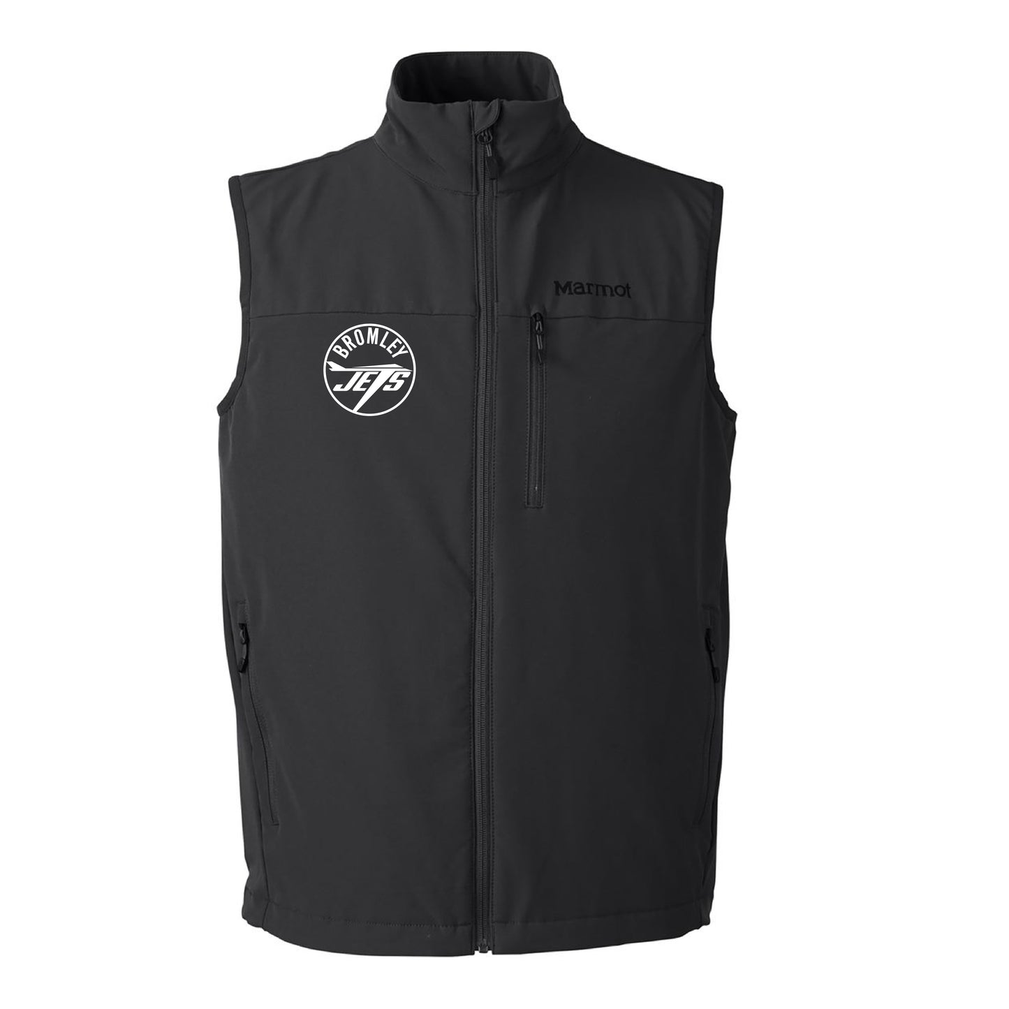 MARMOT- Men's Temp Vest