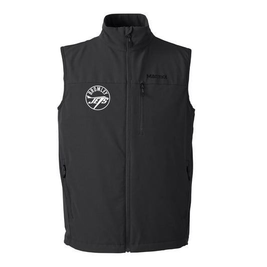 MARMOT- Men's Temp Vest