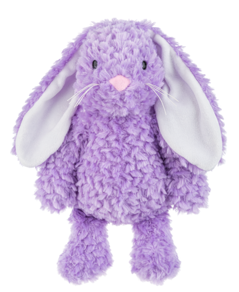 Candy Pop Bunnies-Purple