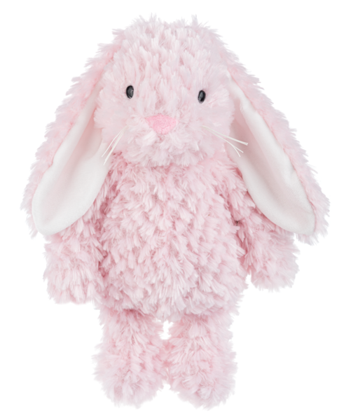 Candy Pop Bunnies-Pink