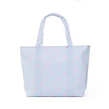 JUMBO TOTE - X-Large Tote
  ELOISE BOW