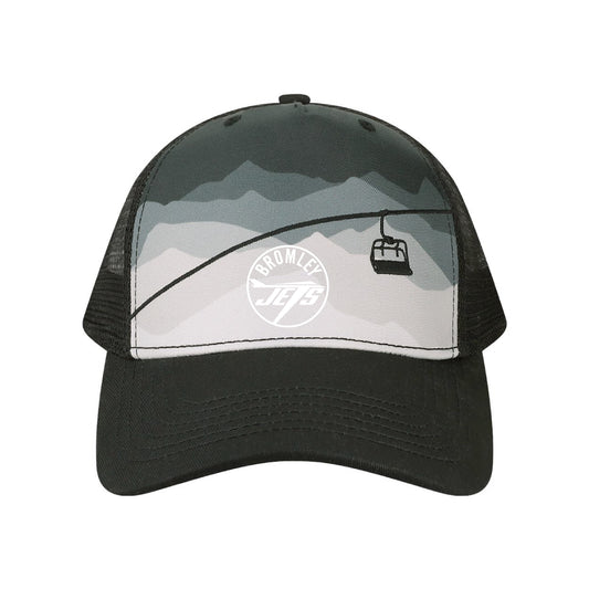 LOCALE Trucker Cap