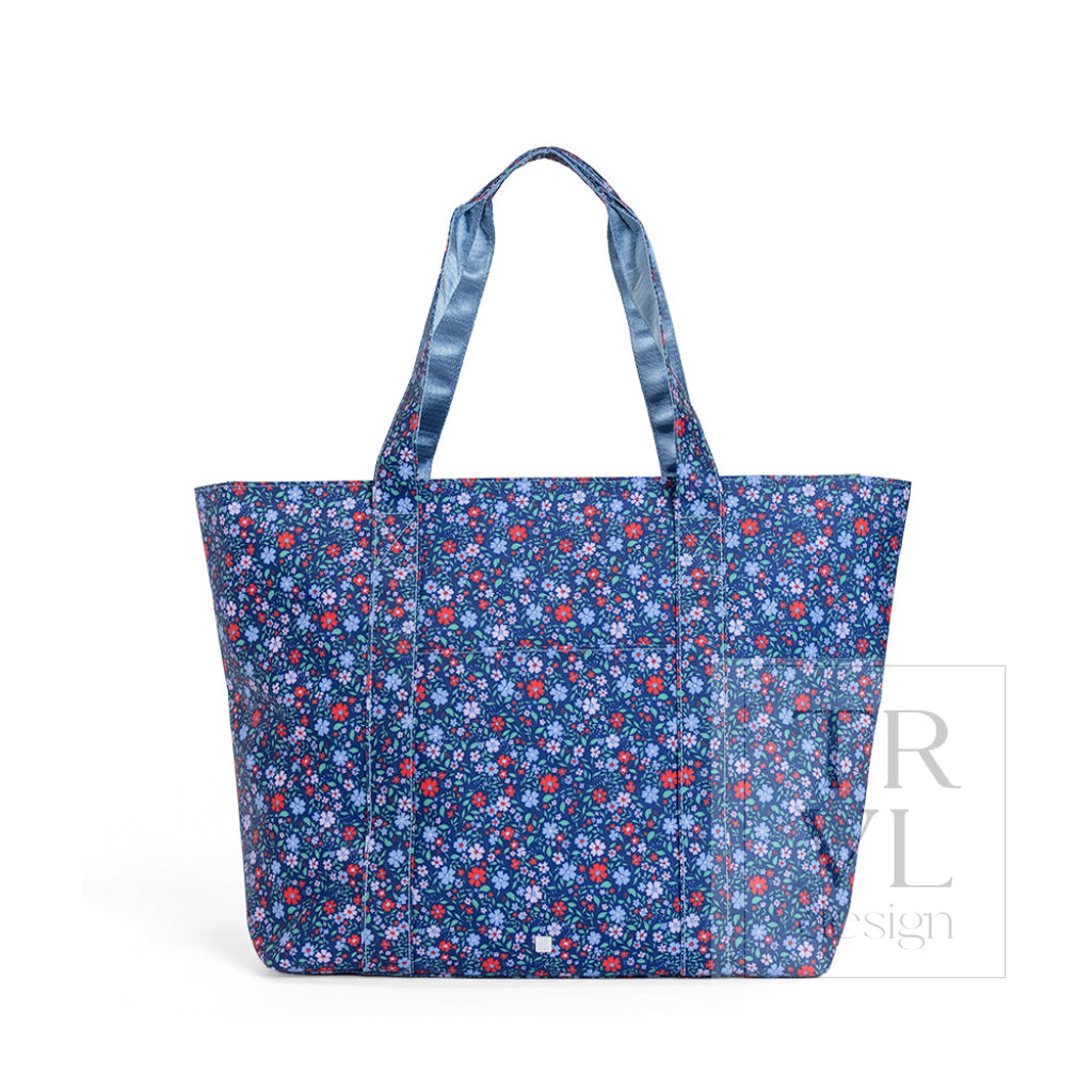 JUMBO TOTE - X-Large Tote - ESSEX