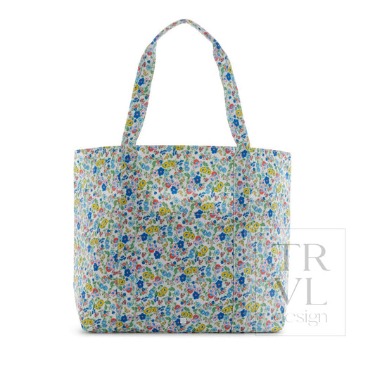 JUMBO TOTE - X-Large Tote POSIES