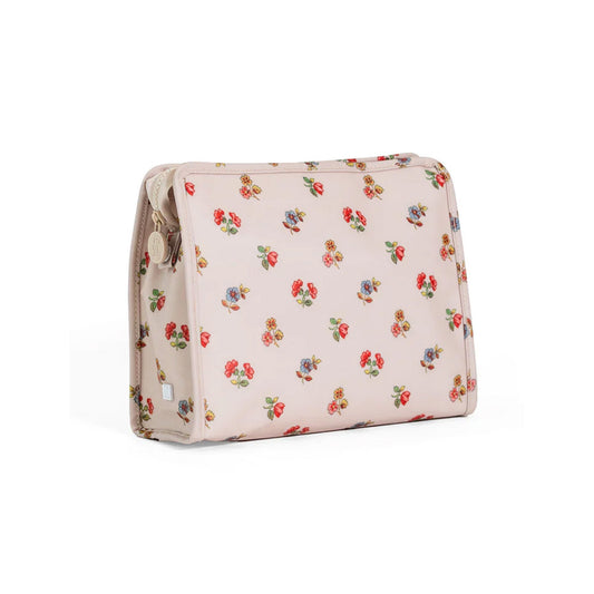 ROADIE MEDIUM Zip Pouch -
  CHARLOTTE