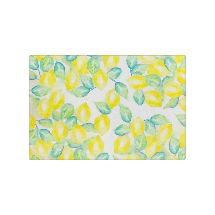 Lemon Verbena Charcuterie Board Small