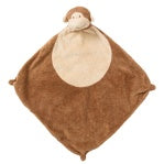 Animal Lovey Blankies
