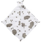 Animal Lovey Blankies