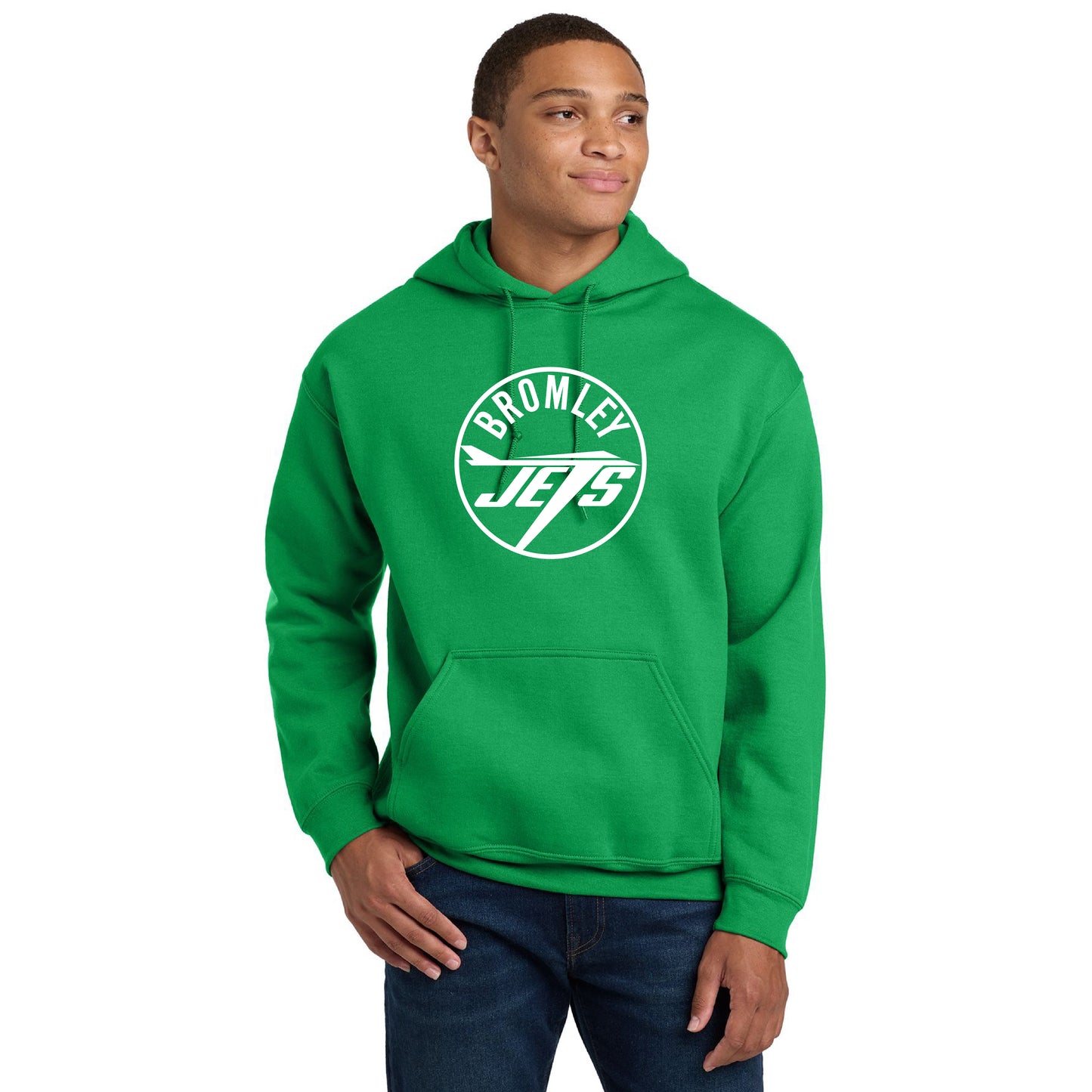 Gildan® Heavy Blend™ Hooded Sweatshirt
