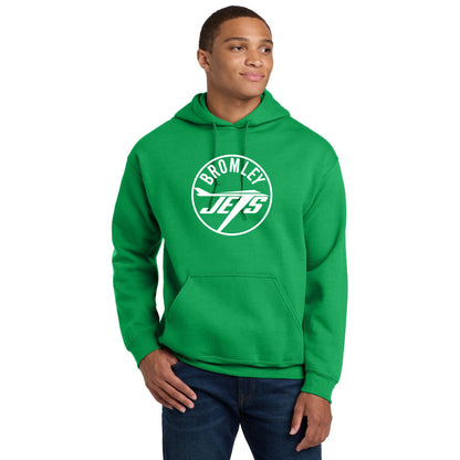 Gildan® Heavy Blend™ Hooded Sweatshirt
