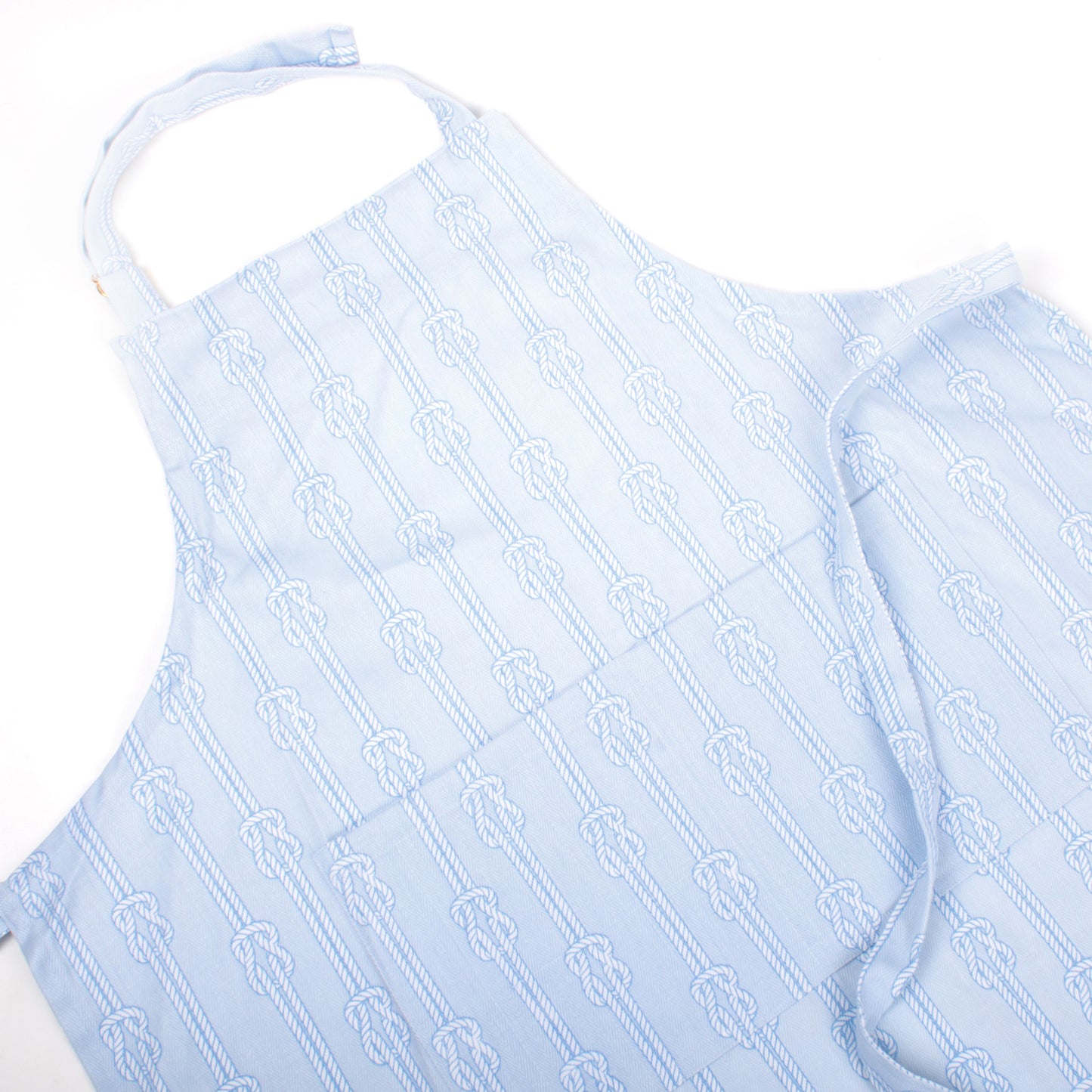 Apron - Nautical Knot