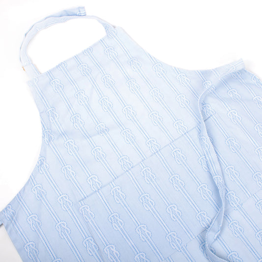 Apron - Nautical Knot