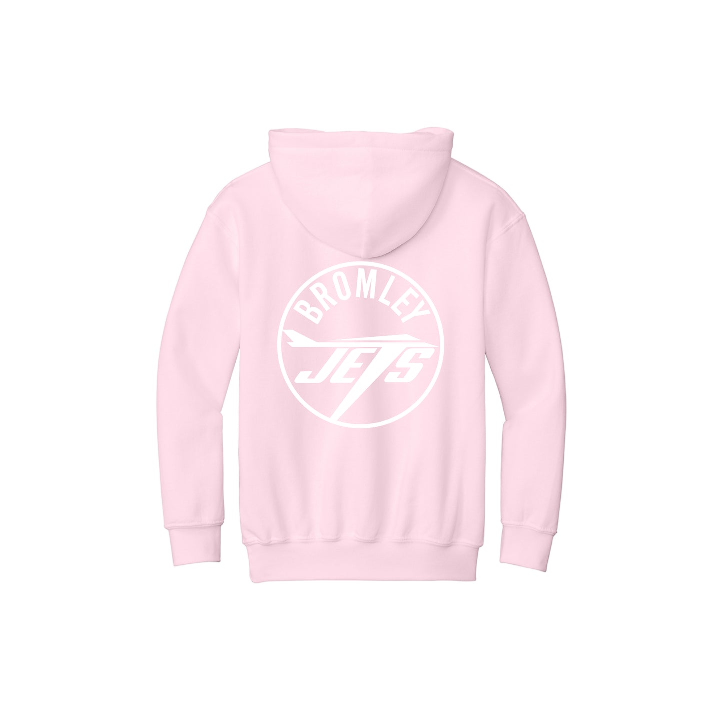 Gildan® Youth Heavy Blend™ Hooded Sweatshirt