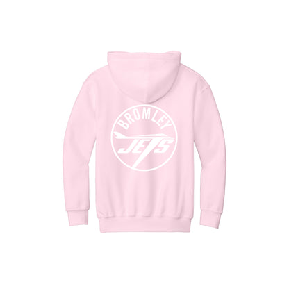 Gildan® Youth Heavy Blend™ Hooded Sweatshirt