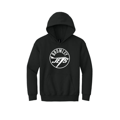 Gildan® Youth Heavy Blend™ Hooded Sweatshirt