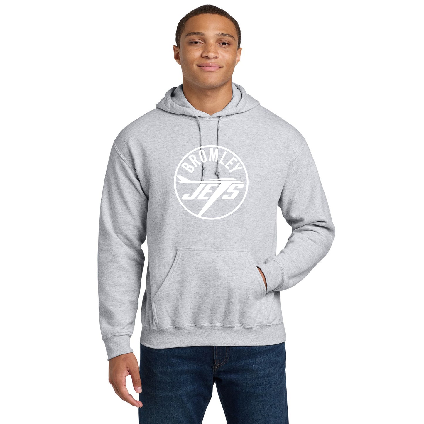 Gildan® Heavy Blend™ Hooded Sweatshirt