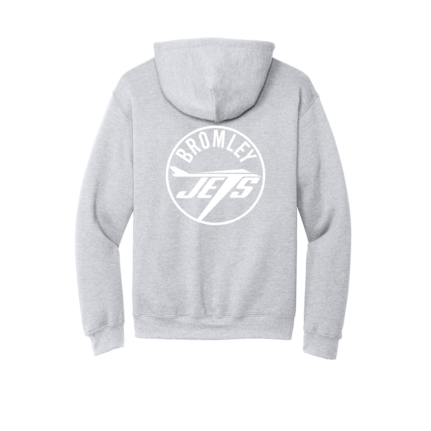 Gildan® Heavy Blend™ Hooded Sweatshirt