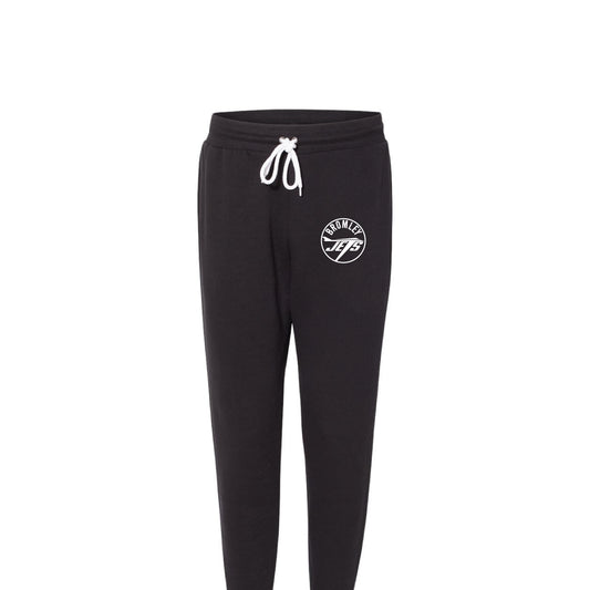 Unisex Sponge Fleece Joggers