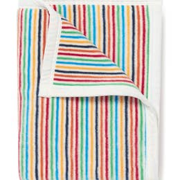 Over the Rainbow Mini Blanket