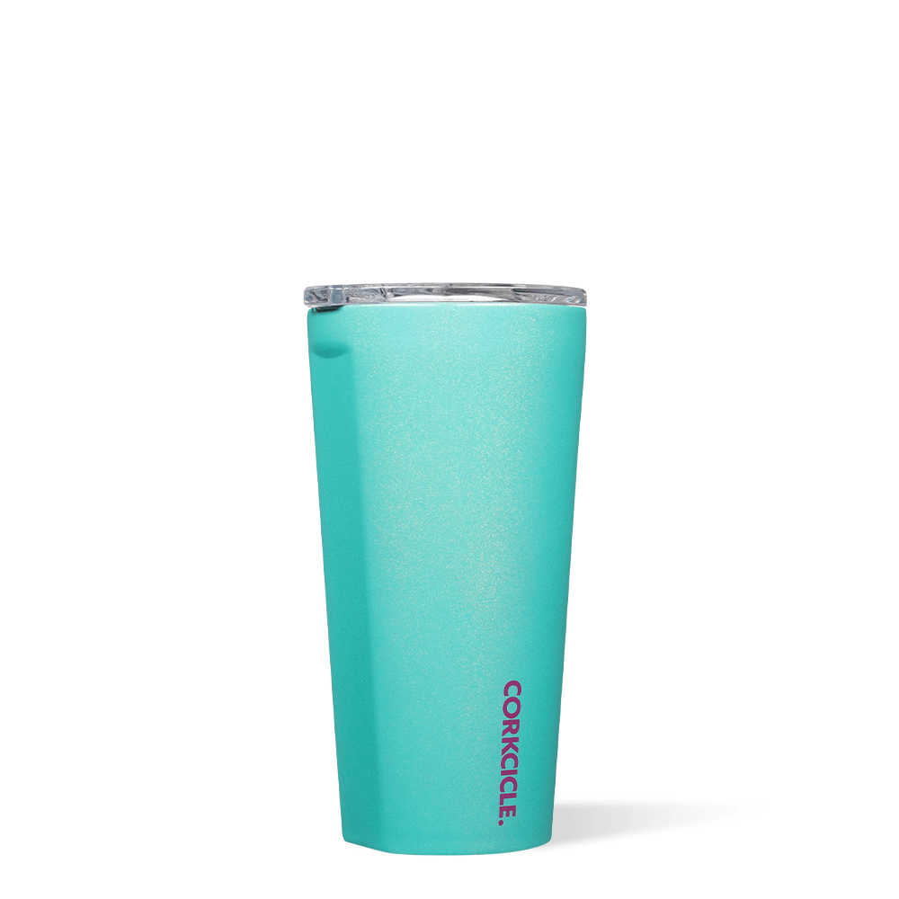 Corkcicle Classic Tumbler — She la la