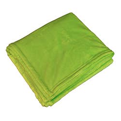 Fleece Throw