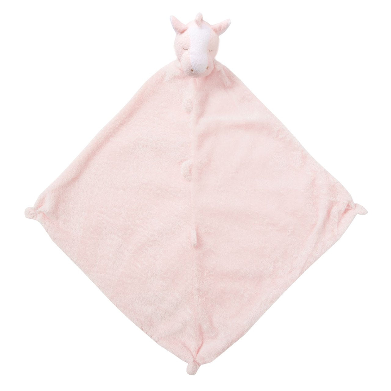 Animal Lovey Blankies