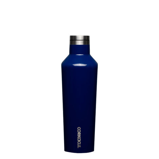 Canteen - 16oz Gloss Midnight Navy